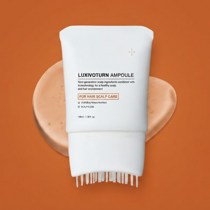 Korea's #1 Hair Growth Serum